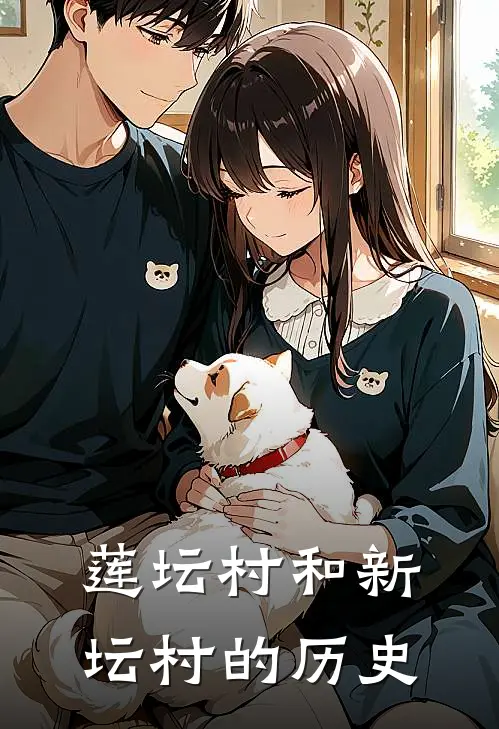 莲坛村和新坛村的历史