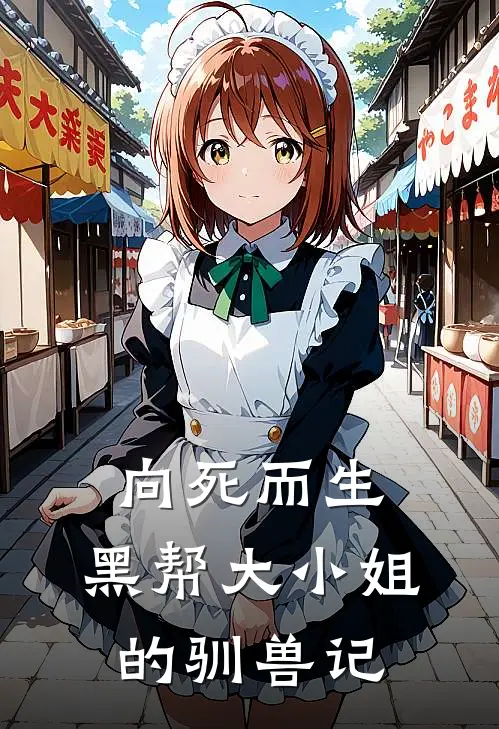 向死而生：黑帮大小姐的驯兽记