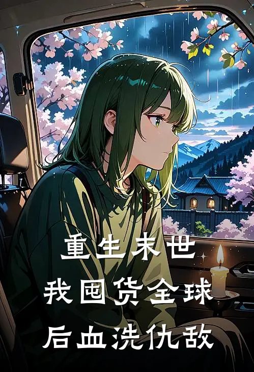 重生末世：我囤货全球后血洗仇敌(阿九陈天豪)完整版免费小说_最热门小说重生末世：我囤货全球后血洗仇敌(阿九陈天豪)