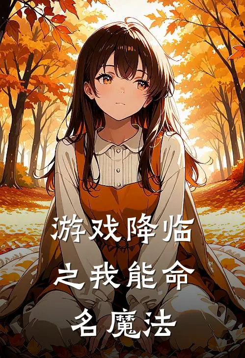 游戏降临之我能命名魔法(朱角lv.3)无弹窗小说免费阅读_小说免费阅读无弹窗游戏降临之我能命名魔法朱角lv.3