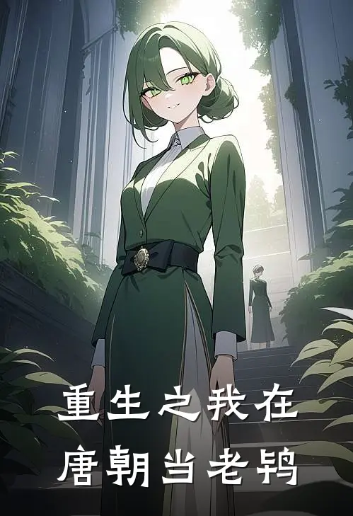 重生之我在唐朝当老鸨