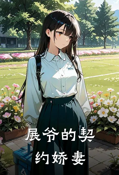 展爷的契约娇妻