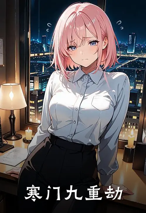 寒门九重劫陆溟曲青萝免费小说全文阅读_最新好看小说寒门九重劫陆溟曲青萝