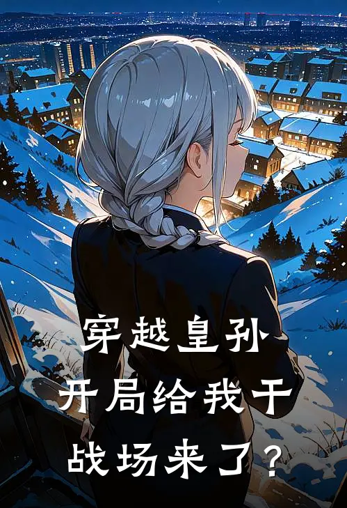 穿越皇孙，开局给我干战场来了？