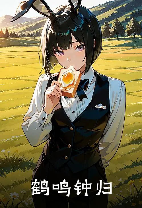 鹤鸣钟归(张鹤归钟鸣)免费小说全集_完本小说免费阅读鹤鸣钟归(张鹤归钟鸣)