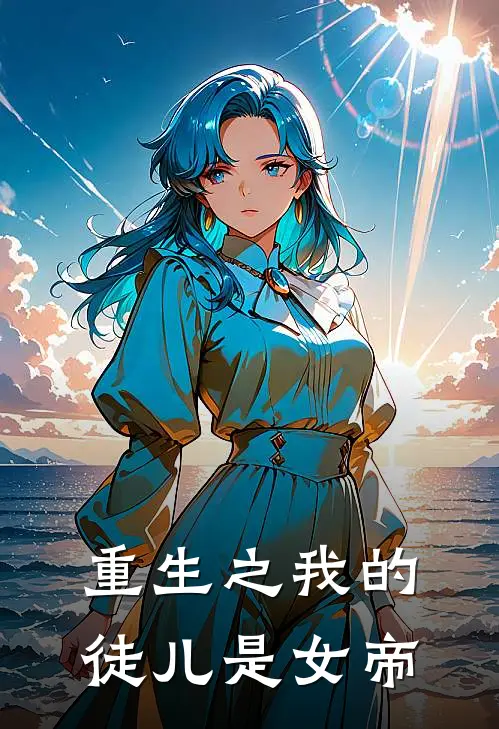 重生之我的徒儿是女帝凌九霄苏小小推荐完结小说_热门小说在线阅读重生之我的徒儿是女帝(凌九霄苏小小)