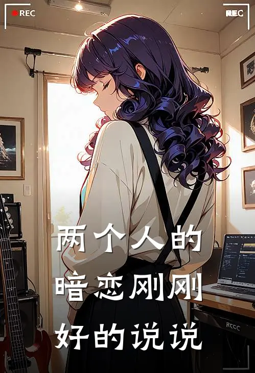 两个人的暗恋刚刚好的说说