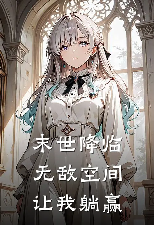 末世降临：无敌空间让我躺赢