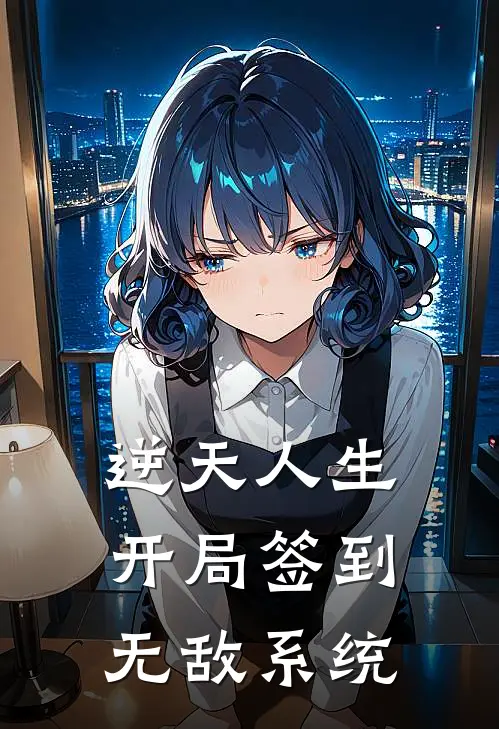 逆天人生：开局签到无敌系统