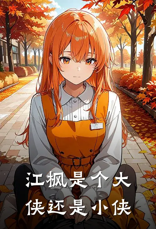 江枫是个大侠还是小侠