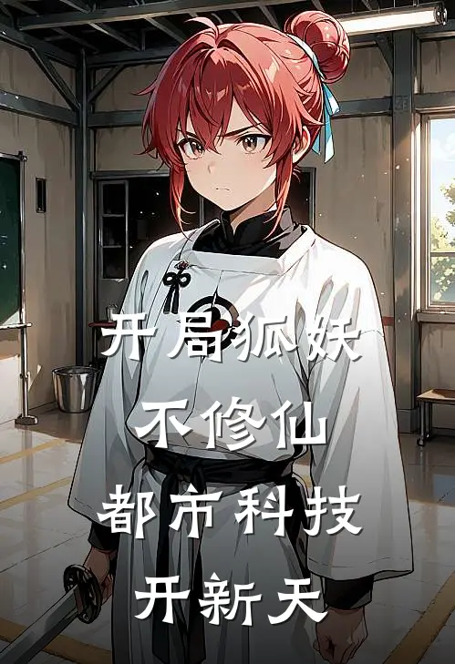 开局狐妖不修仙，都市科技开新天敬墨申鹤最新小说全文阅读_最新章节列表开局狐妖不修仙，都市科技开新天(敬墨申鹤)