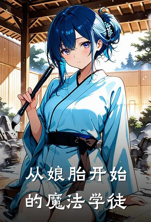 从娘胎开始的魔法学徒(林渊艾莎)阅读免费小说_完本热门小说从娘胎开始的魔法学徒林渊艾莎