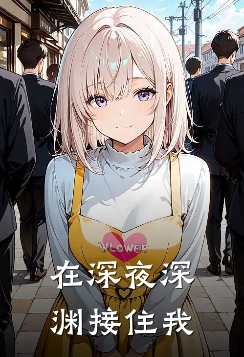 在深夜深渊接住我