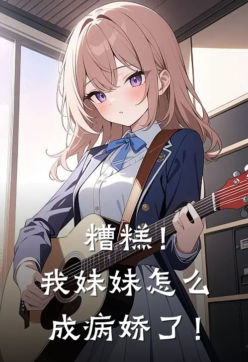 糟糕！我妹妹怎么成病娇了！(李渝明林雨遥)免费完结小说_免费小说在线阅读糟糕！我妹妹怎么成病娇了！(李渝明林雨遥)