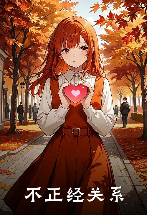 不正经关系