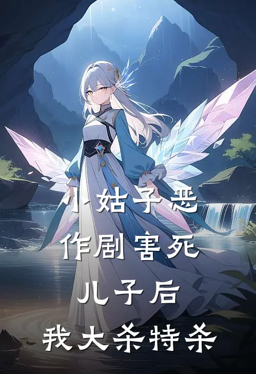 小姑子恶作剧害死儿子后，我大杀特杀