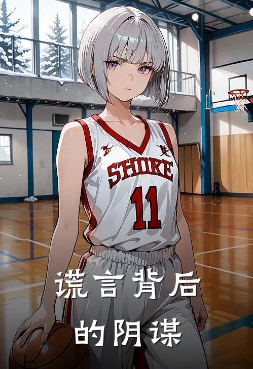 谎言背后的阴谋