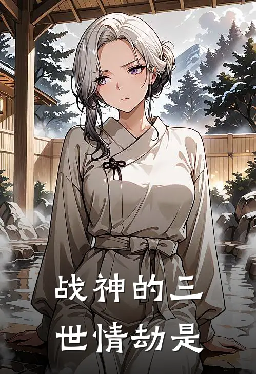 战神的三世情劫是