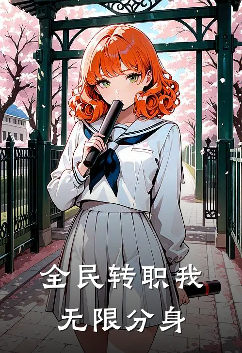 全民转职我无限分身叶一辰叶依晨完本热门小说_小说推荐完结全民转职我无限分身叶一辰叶依晨