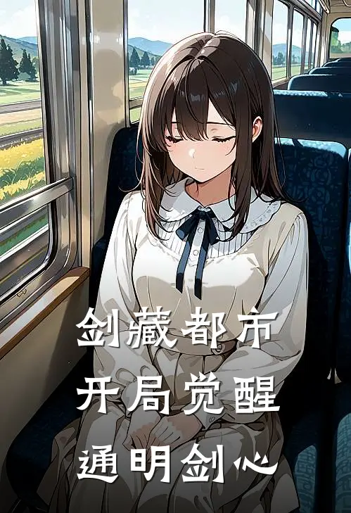 剑藏都市：开局觉醒通明剑心