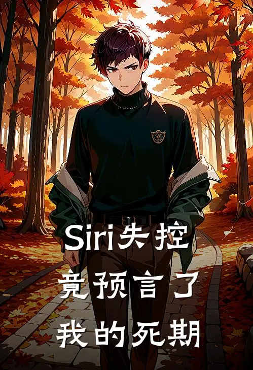 《Siri失控，竟预言了我的死期》陈默张伟免费完本小说在线阅读_《Siri失控，竟预言了我的死期》陈默张伟免费小说
