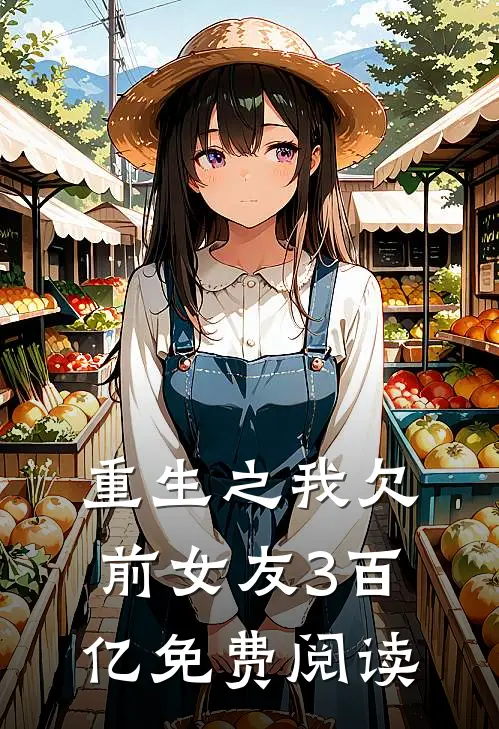 重生之我欠前女友3百亿免费阅读
