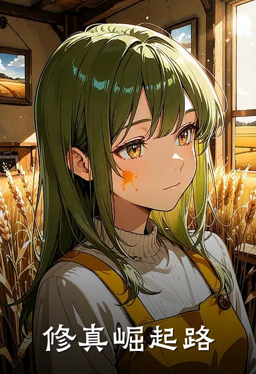 修真崛起路(夏文枫程鑫凯)新热门小说_免费完结小说修真崛起路(夏文枫程鑫凯)