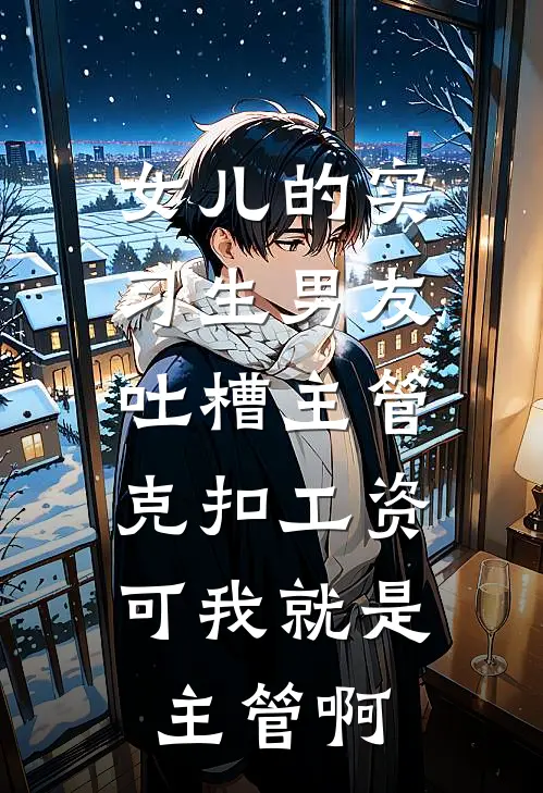 女儿的实习生男友吐槽主管克扣工资，可我就是主管啊思思顾铭哲小说完整版免费阅读_热门小说排行榜女儿的实习生男友吐槽主管克扣工资，可我就是主管啊(思思顾铭哲)