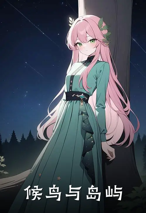 候鸟与岛屿江砚舟滕子弈热门小说免费阅读_网络热门小说候鸟与岛屿(江砚舟滕子弈)