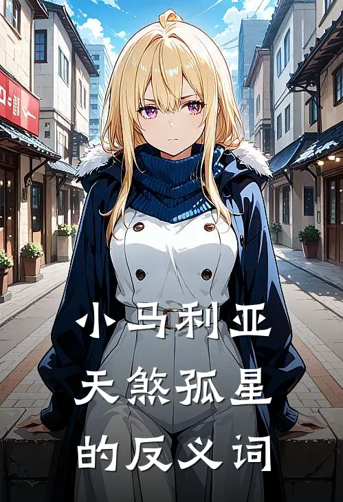 小马利亚天煞孤星的反义词奥利奥利热门完本小说_最新章节列表小马利亚天煞孤星的反义词(奥利奥利)