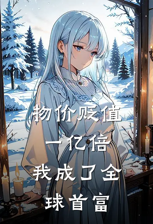 物价贬值一亿倍，我成了全球首富