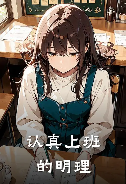 认真上班的明理