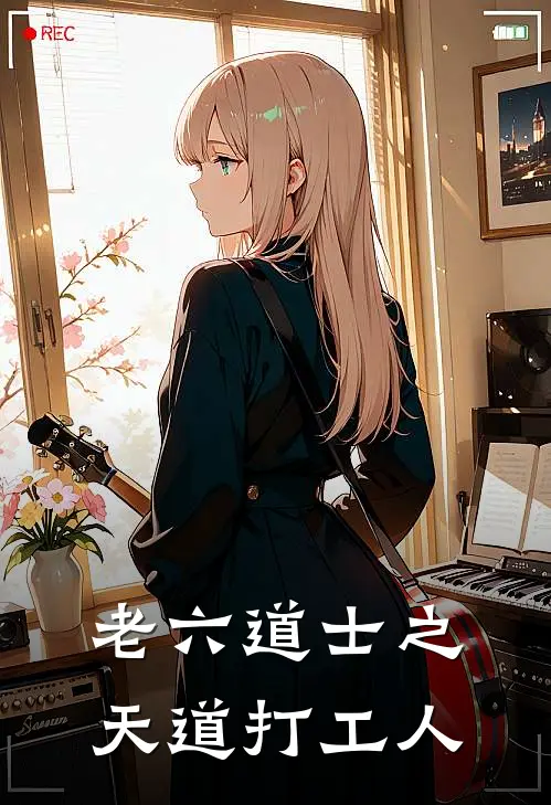 老六道士之天道打工人李长庚月如完结小说大全_免费小说在哪看老六道士之天道打工人(李长庚月如)