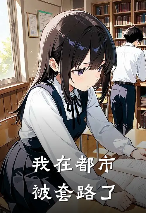 我在都市被套路了