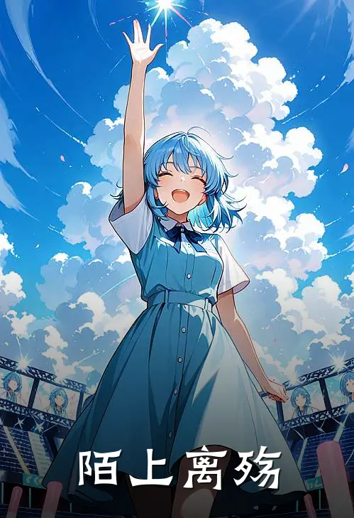 陌上离殇魅姬叶苍穹全文免费阅读无弹窗大结局_（魅姬叶苍穹）陌上离殇最新小说