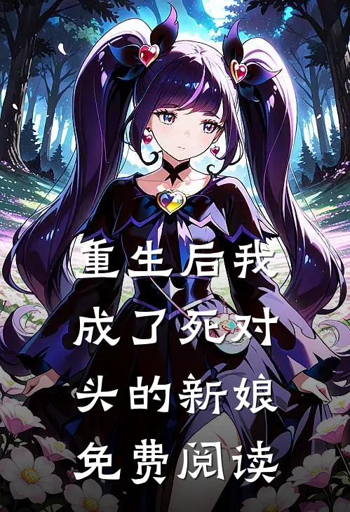 重生后我成了死对头的新娘免费阅读