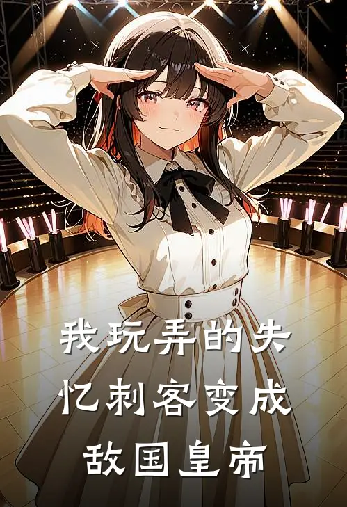 我玩弄的失忆刺客变成敌国皇帝