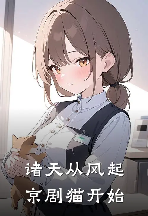 诸天从风起京剧猫开始(夏易墨青)在哪看免费小说_最新章节列表诸天从风起京剧猫开始(夏易墨青)