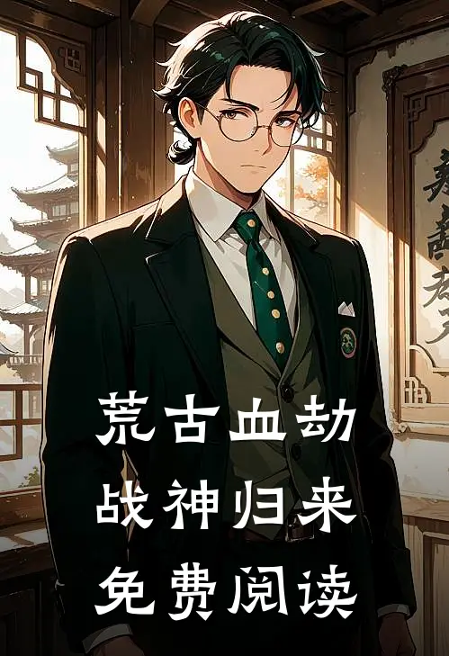 荒古血劫战神归来免费阅读