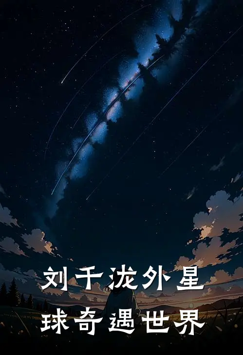 刘千泷外星球奇遇世界