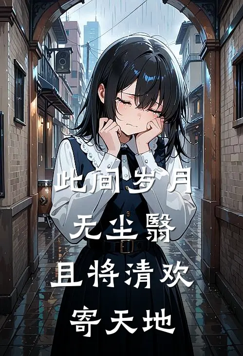 此间岁月无尘翳,且将清欢寄天地