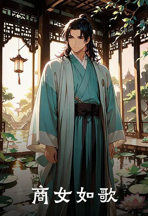 商女如歌