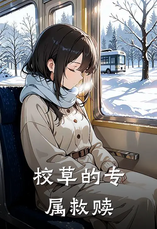 校草的专属救赎