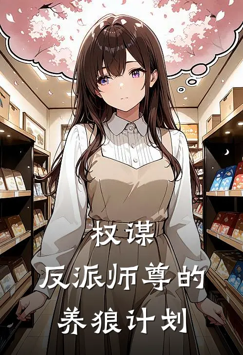 权谋：反派师尊的养狼计划(云灼谢沉舟)免费小说笔趣阁_完结版小说推荐权谋：反派师尊的养狼计划(云灼谢沉舟)