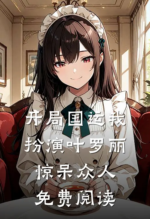 开局国运我扮演叶罗丽惊呆众人免费阅读