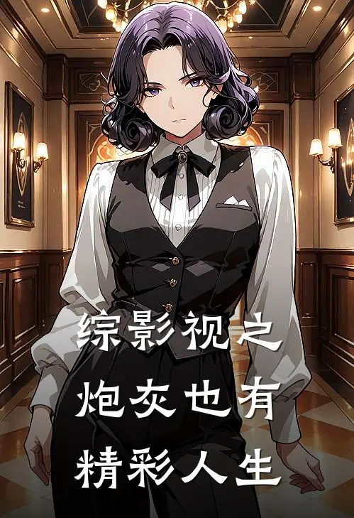 综影视之炮灰也有精彩人生