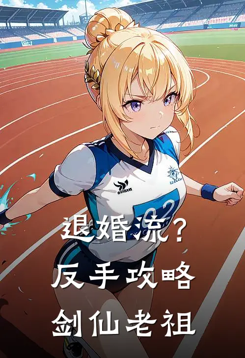 退婚流？反手攻略剑仙老祖