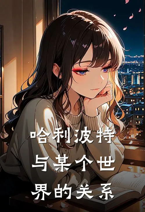 哈利波特与某个世界的关系