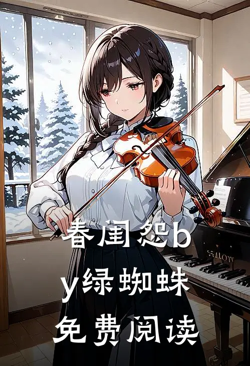 春闺怨by绿蜘蛛免费阅读