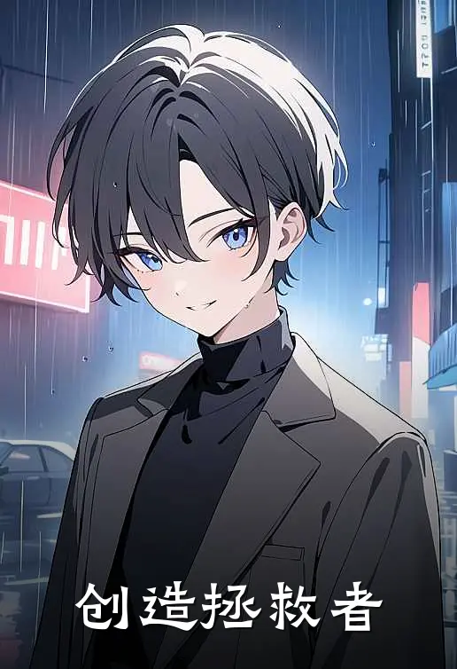 创造拯救者(麦慈秋济)免费热门小说_最新小说推荐创造拯救者麦慈秋济